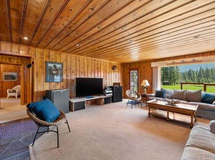 57707 Jackson View Drive , Blairsden-Graeagle, CA 96103 Photo