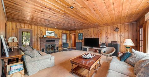 57707 Jackson View Drive , Blairsden-Graeagle, CA 96103 Photo
