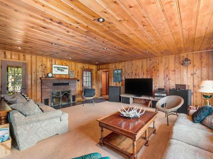 57707 Jackson View Drive , Blairsden-Graeagle, CA 96103 Photo