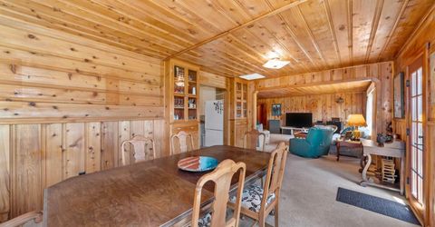 57707 Jackson View Drive , Blairsden-Graeagle, CA 96103 Photo