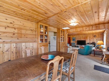 57707 Jackson View Drive , Blairsden-Graeagle, CA 96103 Photo