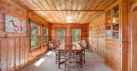 57707 Jackson View Drive , Blairsden-Graeagle, CA 96103 Photo