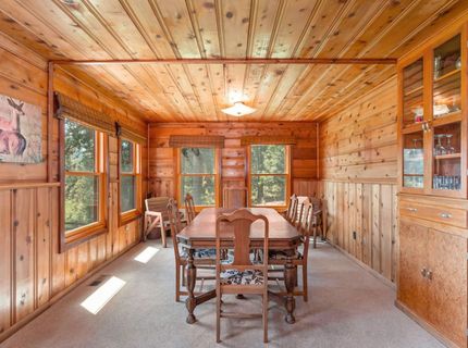 57707 Jackson View Drive , Blairsden-Graeagle, CA 96103 Photo
