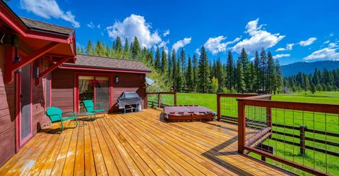 57707 Jackson View Drive , Blairsden-Graeagle, CA 96103 Photo