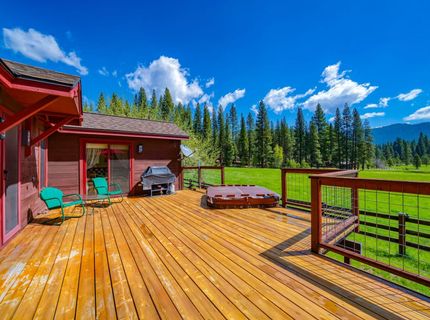 57707 Jackson View Drive , Blairsden-Graeagle, CA 96103 Photo