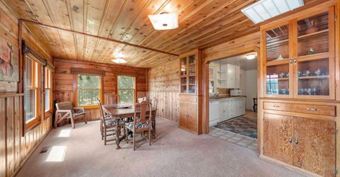 57707 Jackson View Drive , Blairsden-Graeagle, CA 96103 Photo