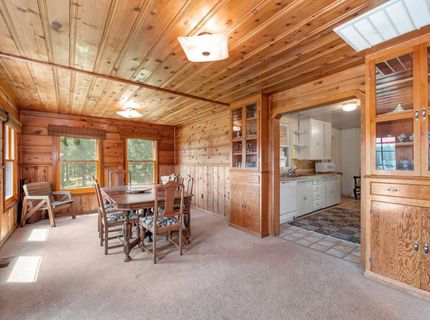 57707 Jackson View Drive , Blairsden-Graeagle, CA 96103 Photo