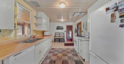 57707 Jackson View Drive , Blairsden-Graeagle, CA 96103 Photo