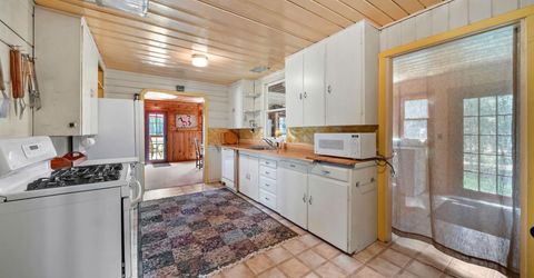 57707 Jackson View Drive , Blairsden-Graeagle, CA 96103 Photo