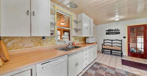 57707 Jackson View Drive , Blairsden-Graeagle, CA 96103 Photo