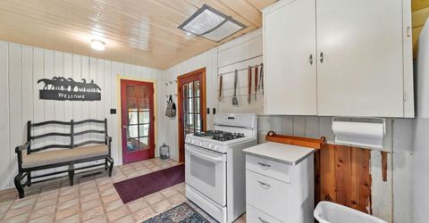 57707 Jackson View Drive , Blairsden-Graeagle, CA 96103 Photo