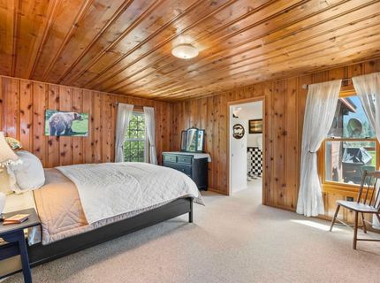 57707 Jackson View Drive , Blairsden-Graeagle, CA 96103 Photo