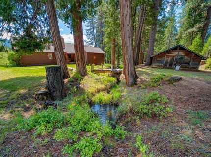 57707 Jackson View Drive , Blairsden-Graeagle, CA 96103 Photo