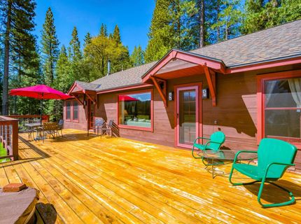 57707 Jackson View Drive , Blairsden-Graeagle, CA 96103 Photo