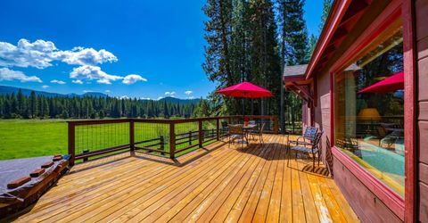 57707 Jackson View Drive , Blairsden-Graeagle, CA 96103 Photo