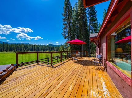57707 Jackson View Drive , Blairsden-Graeagle, CA 96103 Photo