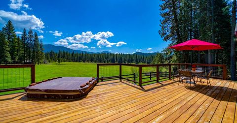 57707 Jackson View Drive , Blairsden-Graeagle, CA 96103 Photo