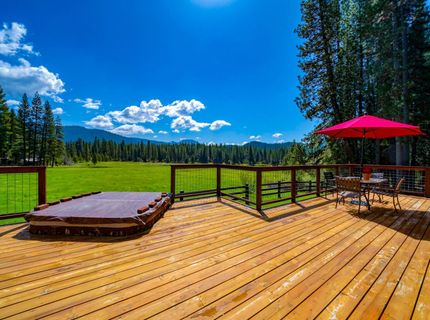 57707 Jackson View Drive , Blairsden-Graeagle, CA 96103 Photo