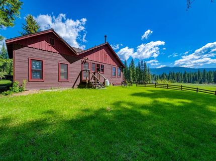 57707 Jackson View Drive , Blairsden-Graeagle, CA 96103 Photo
