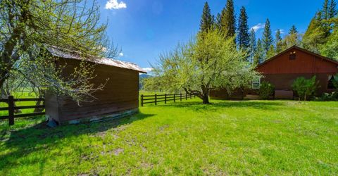 57707 Jackson View Drive , Blairsden-Graeagle, CA 96103 Photo