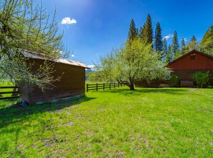 57707 Jackson View Drive , Blairsden-Graeagle, CA 96103 Photo