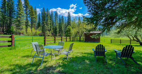57707 Jackson View Drive , Blairsden-Graeagle, CA 96103 Photo