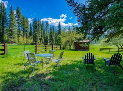57707 Jackson View Drive , Blairsden-Graeagle, CA 96103 Photo