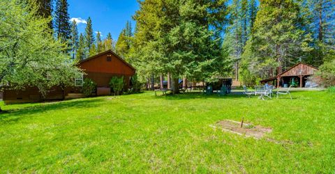 57707 Jackson View Drive , Blairsden-Graeagle, CA 96103 Photo