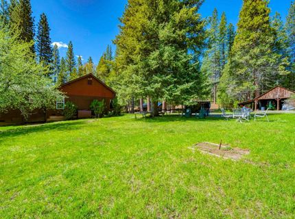 57707 Jackson View Drive , Blairsden-Graeagle, CA 96103 Photo
