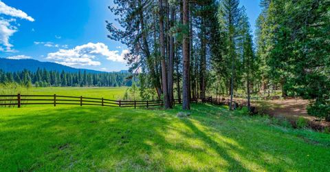 57707 Jackson View Drive , Blairsden-Graeagle, CA 96103 Photo