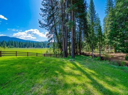 57707 Jackson View Drive , Blairsden-Graeagle, CA 96103 Photo