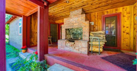 57707 Jackson View Drive , Blairsden-Graeagle, CA 96103 Photo