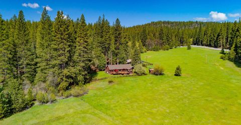 57707 Jackson View Drive , Blairsden-Graeagle, CA 96103 Photo