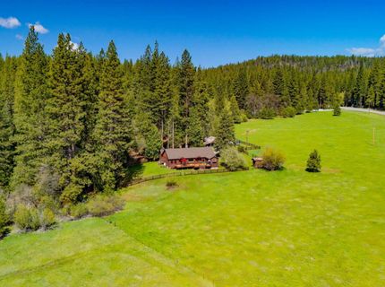 57707 Jackson View Drive , Blairsden-Graeagle, CA 96103 Photo