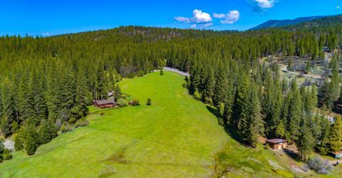 57707 Jackson View Drive , Blairsden-Graeagle, CA 96103 Photo