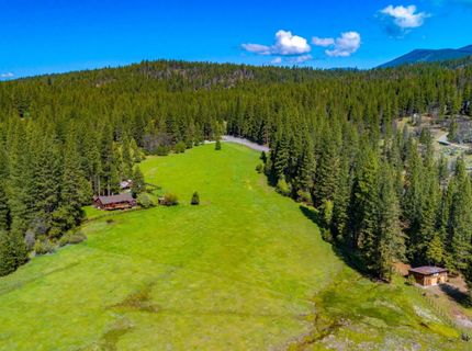 57707 Jackson View Drive , Blairsden-Graeagle, CA 96103 Photo