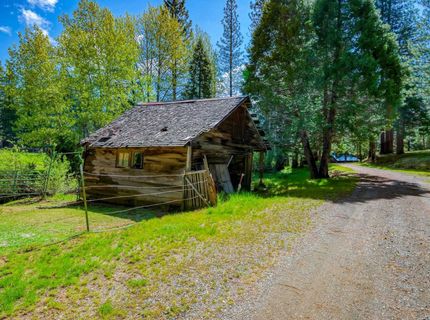 57707 Jackson View Drive , Blairsden-Graeagle, CA 96103 Photo
