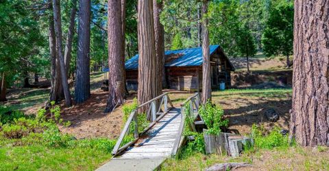 57707 Jackson View Drive , Blairsden-Graeagle, CA 96103 Photo