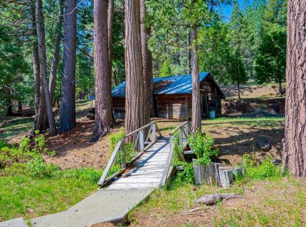57707 Jackson View Drive , Blairsden-Graeagle, CA 96103 Photo