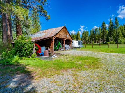 57707 Jackson View Drive , Blairsden-Graeagle, CA 96103 Photo