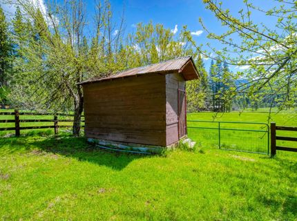 57707 Jackson View Drive , Blairsden-Graeagle, CA 96103 Photo