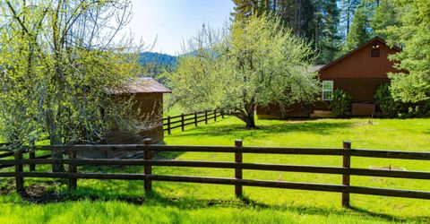 57707 Jackson View Drive , Blairsden-Graeagle, CA 96103 Photo