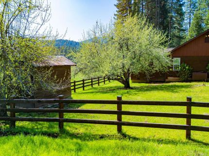 57707 Jackson View Drive , Blairsden-Graeagle, CA 96103 Photo