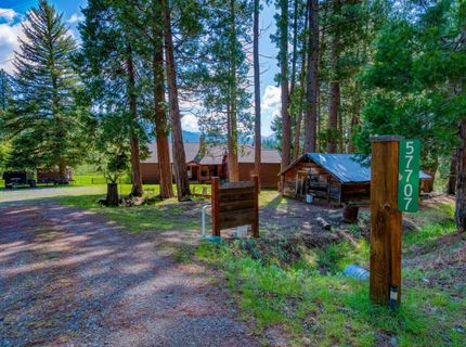 57707 Jackson View Drive , Blairsden-Graeagle, CA 96103 Photo