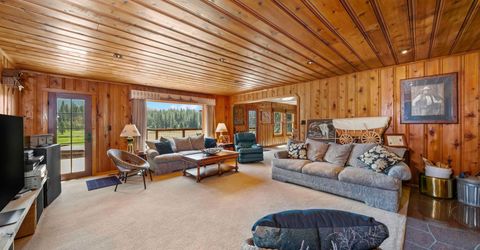 57707 Jackson View Drive , Blairsden-Graeagle, CA 96103 Photo