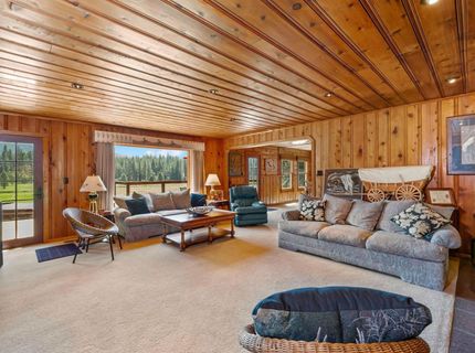 57707 Jackson View Drive , Blairsden-Graeagle, CA 96103 Photo