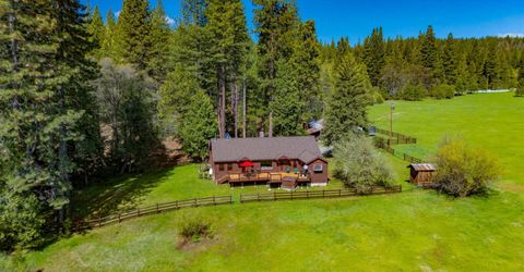 57707 Jackson View Drive , Blairsden-Graeagle, CA 96103 Photo