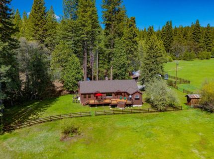 57707 Jackson View Drive , Blairsden-Graeagle, CA 96103 Photo