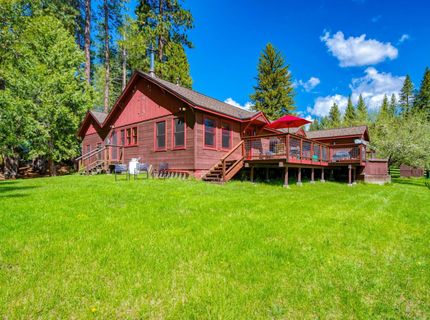 57707 Jackson View Drive , Blairsden-Graeagle, CA 96103 Photo