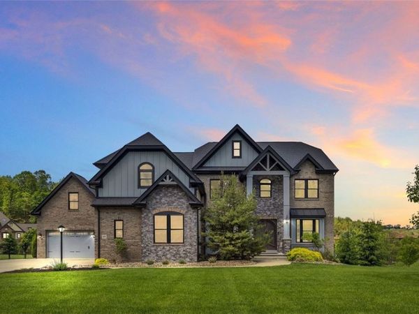301 Serendipity Ln , Cranberry Twp, PA 16066